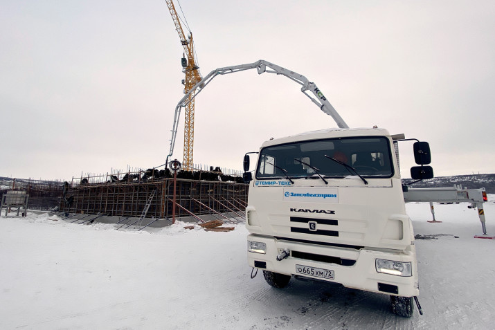Работы по коммунальным сетям на Гороховом поле обсудили обсудили в региональном правительстве